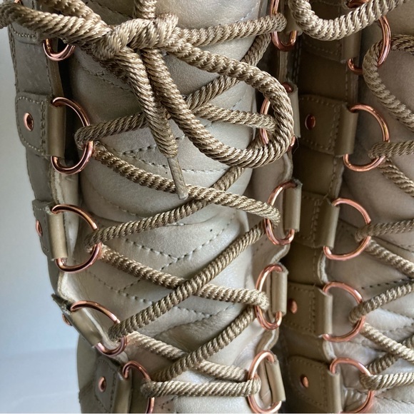 Sorel Toffino II Holiday Winter Snow Boot, Sz 7 - Picture 8 of 14